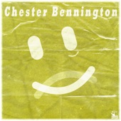 Chester Bennington artwork