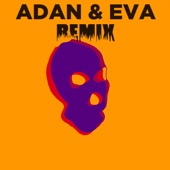 Adan y Eva (Cumbia Remix) artwork