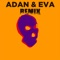 Adan y Eva (Cumbia Remix) artwork
