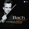 Bach: Brandenburg Concerto No. 5 - Orchestral Suite No. 2 - Trio Sonata - Partita, 2001