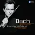 Flute Partita in A Minor, BWV 1013: I. Allemande song reviews