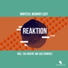 Reaktion - EP