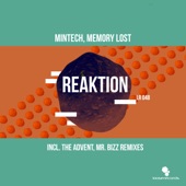 Memory Lost - Bondage (Original Mix)