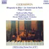 Stream & download Gershwin: Rhapsody in Blue, An American in Paris & Piano Concerto in F Major