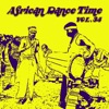 African Dance Time, Vol. 34