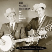 The Stanley Brothers - A Lonesome Night