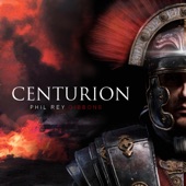 Centurion artwork