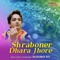 Shraboner Dhara Jhore - Rajkumar Roy lyrics
