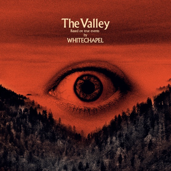 Cover artwork for Third Depth
