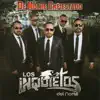 De Noche Enfiestado album lyrics, reviews, download