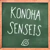 Konoha Senseis (feat. Freeced, Shwabadi, Stargirl, Diggz Da Prophecy, VideoGameRapBattles, Sl!ck, Politicess & NerdOut) - Single album lyrics, reviews, download
