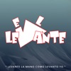 Levante la Mano Como Levanto Yo - EP