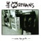 They - The Orphans lyrics