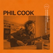 Phil Cook - Hungry Mother Blues (Live at the Cave)