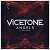 Stream & download Angels (feat. Kat Nestel) [Radio Edit] - Single