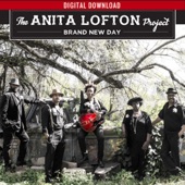 The Anita Lofton Project - Brand New Day