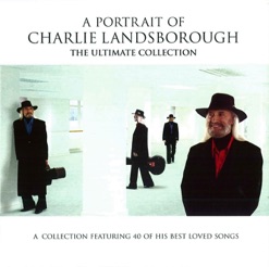 A PORTRAIT OF - THE ULTIMATE COLLECTION cover art