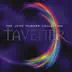 The John Tavener Collection album cover