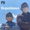 Respaldanos - Fluye Dios lyrics