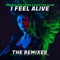 I Feel Alive (Javier Penna Extended Remix) artwork