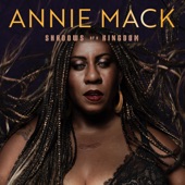 Annie Mack - Shadows of a Kingdom