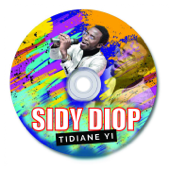 Tidiane Yi - EP - Sidy Diop