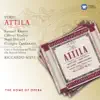 Attila, Act I: Spirti, fermate song lyrics