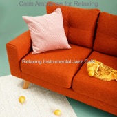 Calm Ambiance for Relaxing artwork