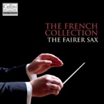Arabesque No. 1 by The Fairer Sax