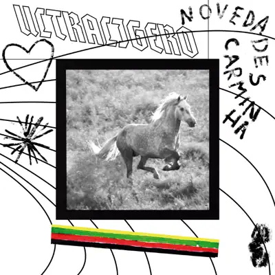 Ultraligero - Novedades Carminha Ultraligero - Novedades Carminha
