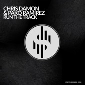 Run the Track artwork