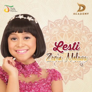 Lesti - Zapin Melayu - Line Dance Music