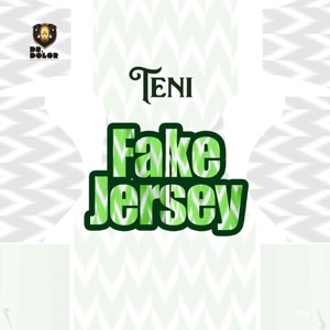 Fake Jersey - Single