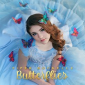 Butterflies artwork