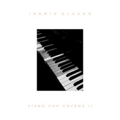 Piano Pop Covers II artwork