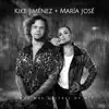 ¿Qué Más Quieres de Mí? (feat. María José) - Single album lyrics, reviews, download