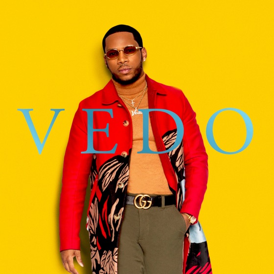 Cover artwork for U-Turn