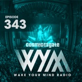 Wake Your Mind Radio 343 artwork