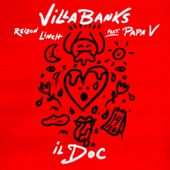 Il Doc (feat. Papa V) artwork