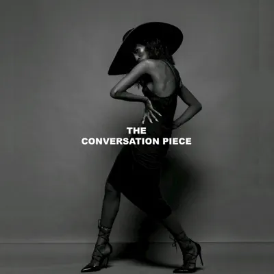 The Conversation Piece - EP - Mecca
