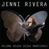 Paloma Negra Desde Monterrey (Live) [Deluxe]