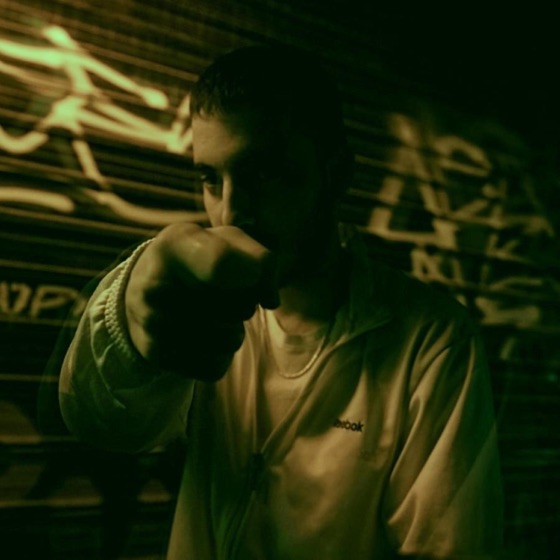 Cover artwork for Yolu Yok