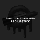 Red Lipstick (hey what's up it's 616) artwork