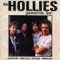 Carrie Anne - The Hollies lyrics