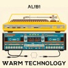 Alibi Music - Aurora Borealis