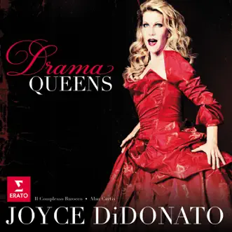 Drama Queens by Joyce DiDonato, Il Complesso Barocco & Alan Curtis album reviews, ratings, credits