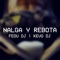 Nalga y Rebota - Fedu DJ lyrics