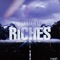 Road to Riches (feat. Te-zo) - J Krucial lyrics