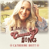 I Am a Country Song artwork