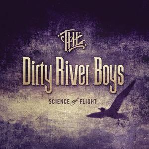 The Dirty River Boys - Letter to Whoever - Line Dance Music